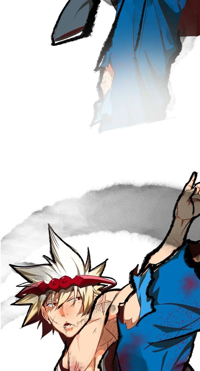 The God of High School, Chapter 562 image 141