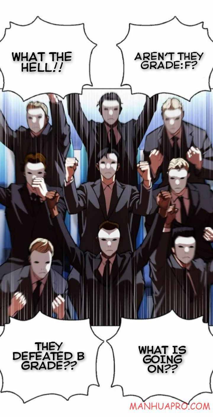 Lookism, Chapter 378 image 71