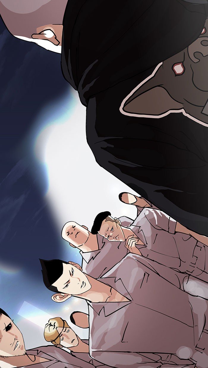 Lookism, Chapter 152 image 104
