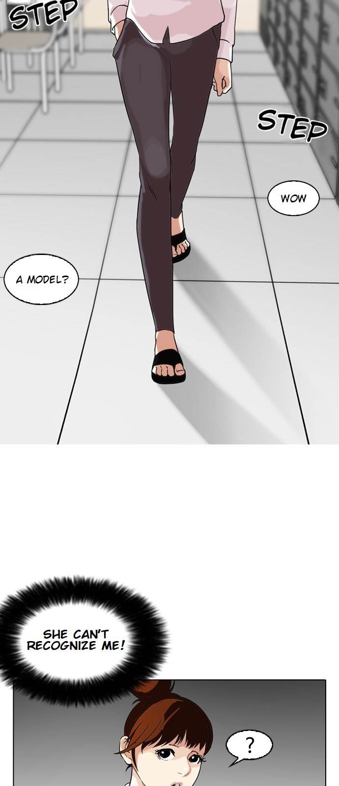 Lookism, Chapter 129 image 46