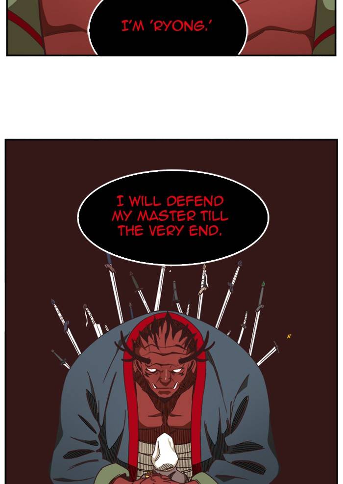 The God of High School, Chapter 510 image 139