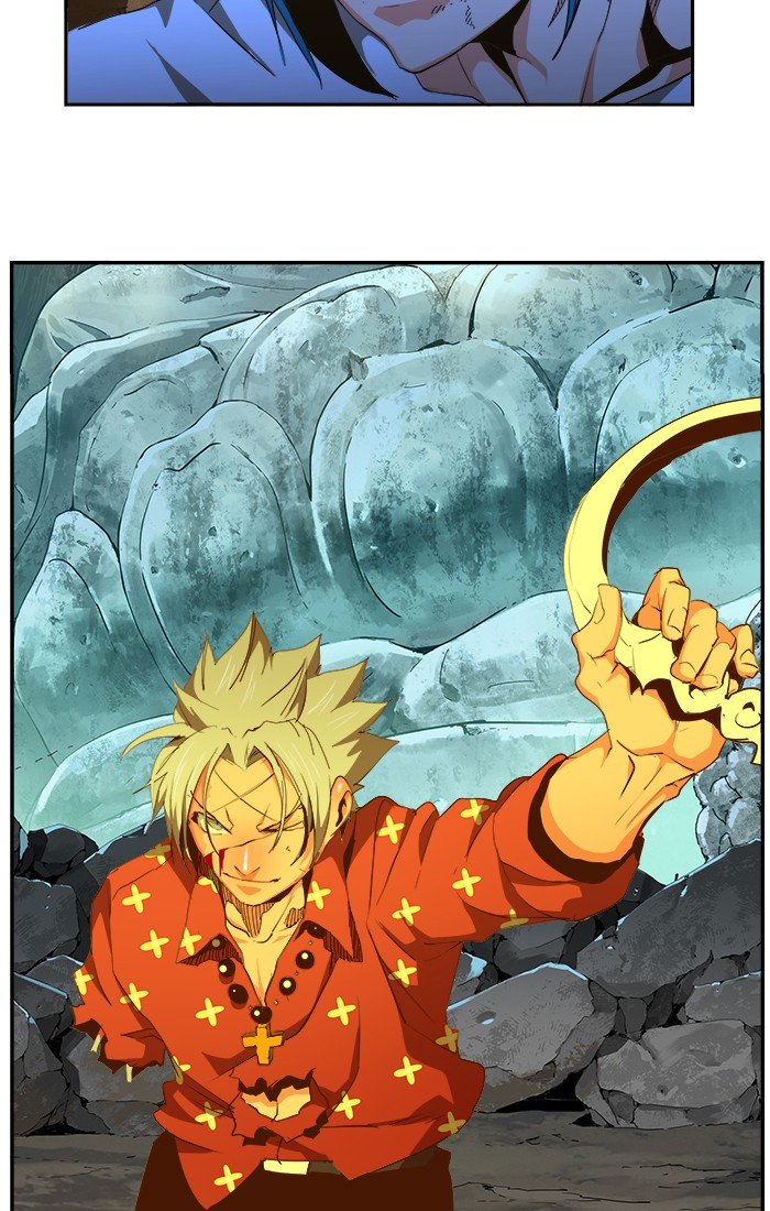 The God of High School, Chapter 466 image 087
