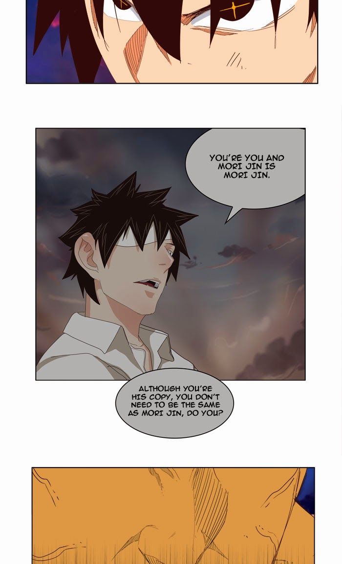 The God of High School, Chapter 204 image 136