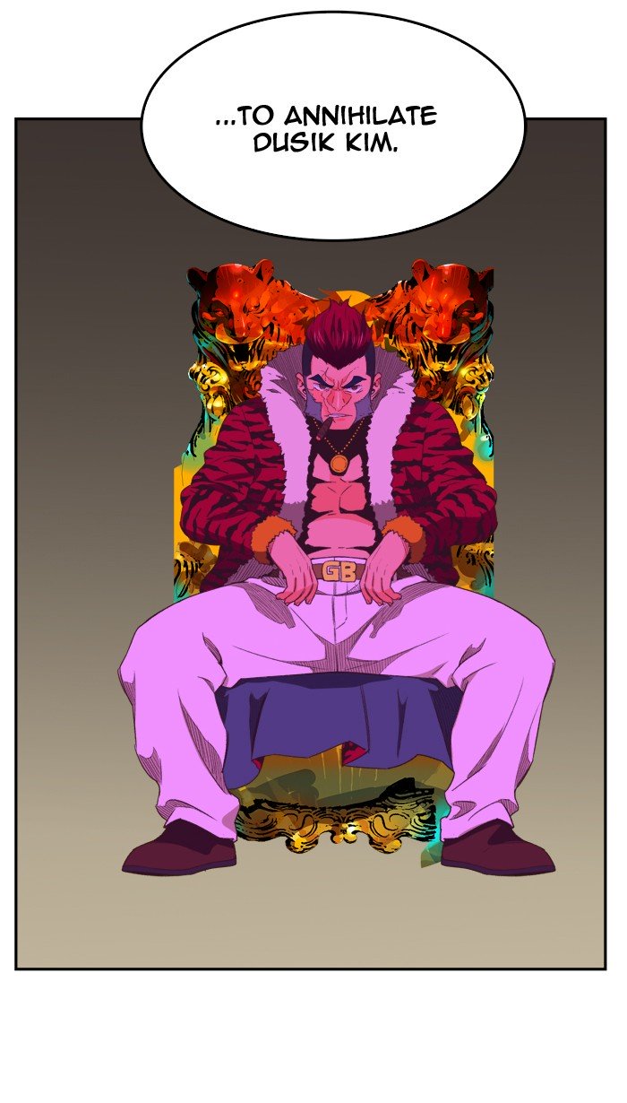 The God of High School, Chapter 406 image 86