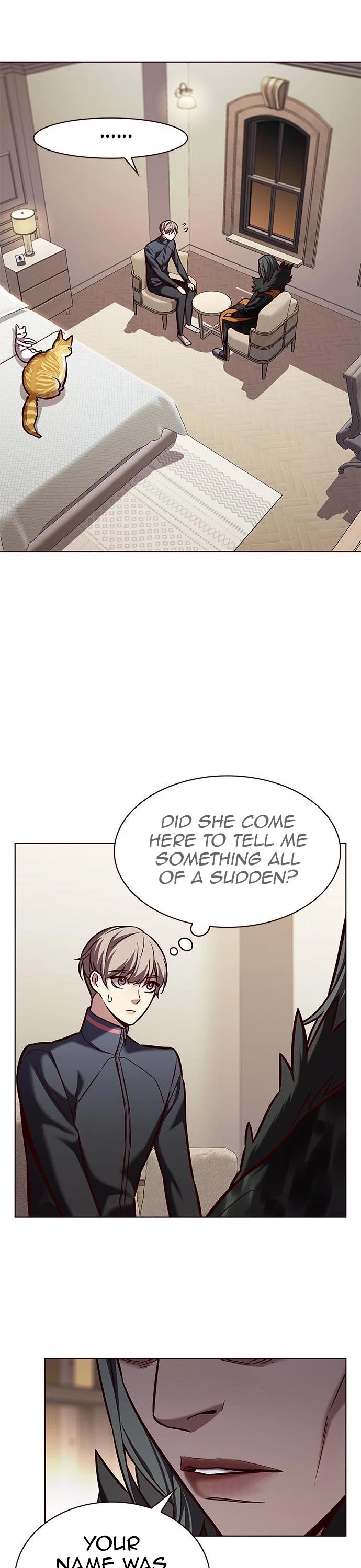 Eleceed, Chapter 196 image 04