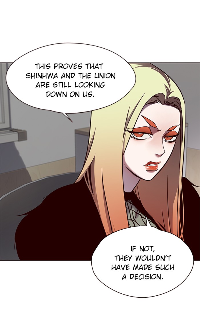 Eleceed, Chapter 77 image 58