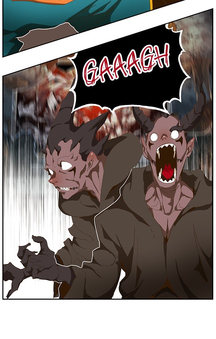 The God of High School, Chapter 444 image 024