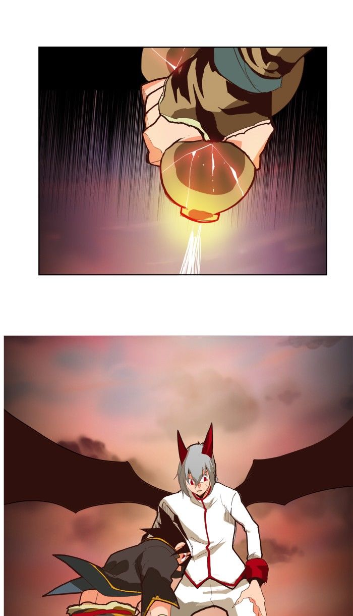 The God of High School, Chapter 291 image 007