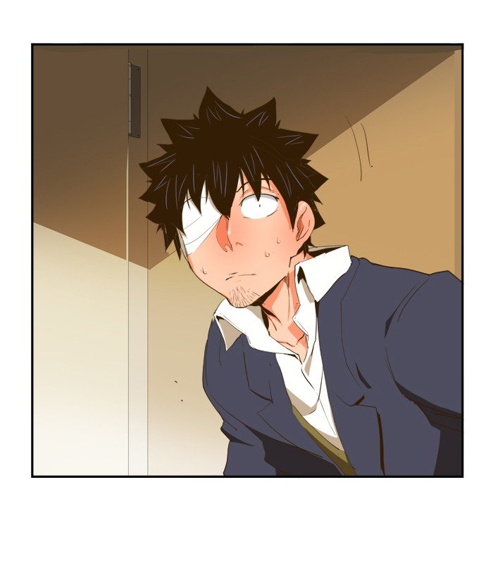 The God of High School, Chapter 389 image 106