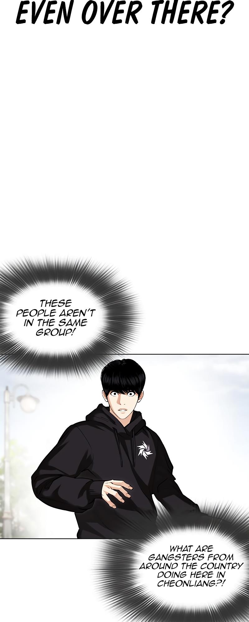 Lookism, Chapter 481 image 065