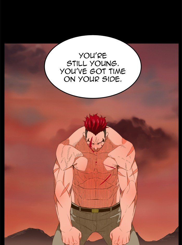 The God of High School, Chapter 410 image 078