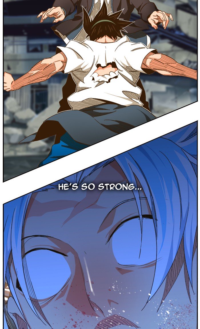 The God of High School, Chapter 452 image 017
