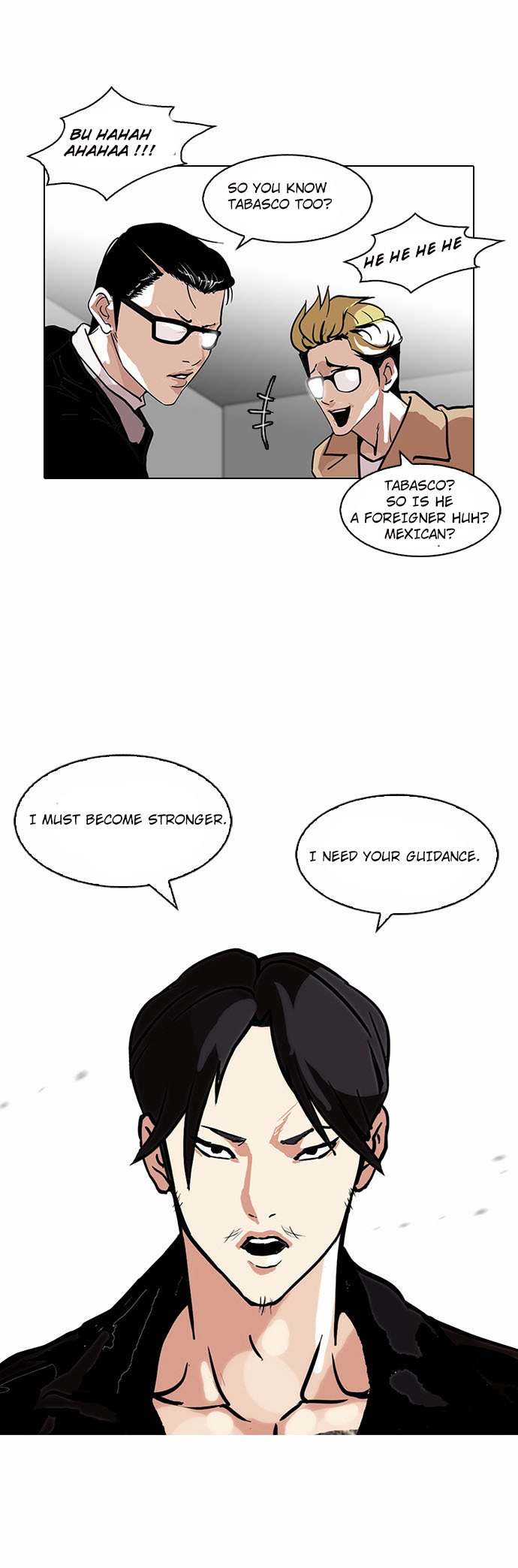 Lookism, Chapter 109 image 29