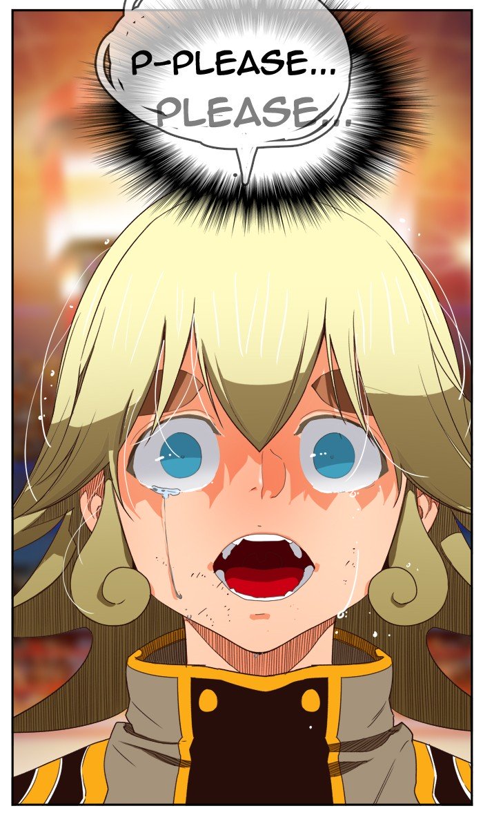 The God of High School, Chapter 372 image 033