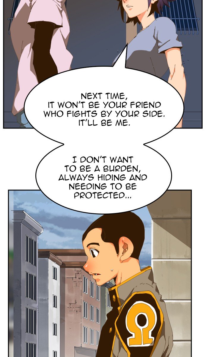 The God of High School, Chapter 425 image 087