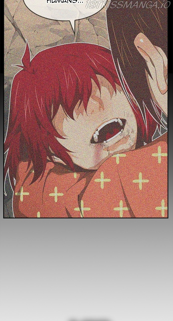 The God of High School, Chapter 565 image 15