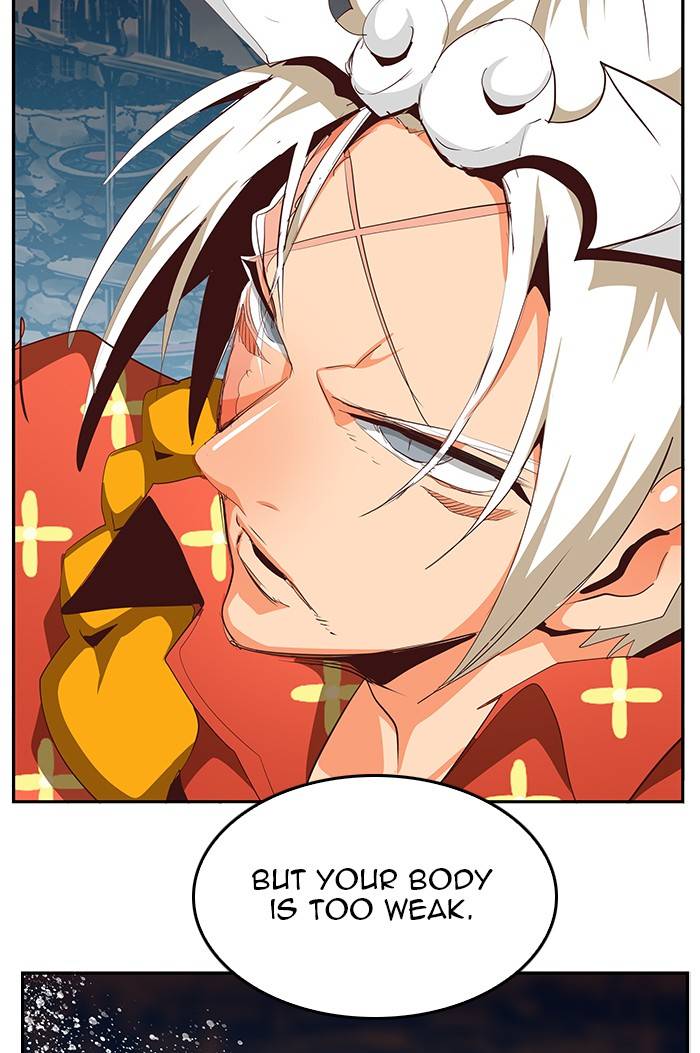 The God of High School, Chapter 543 image 095