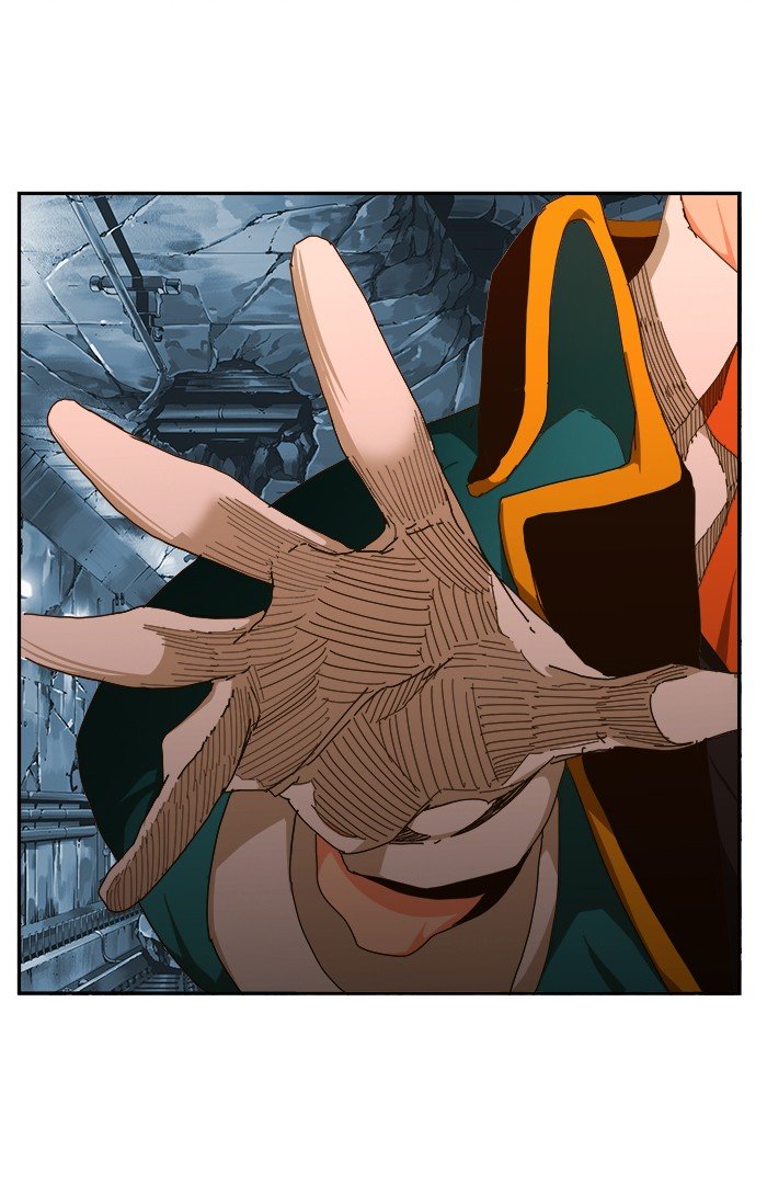 The God of High School, Chapter 456 image 035