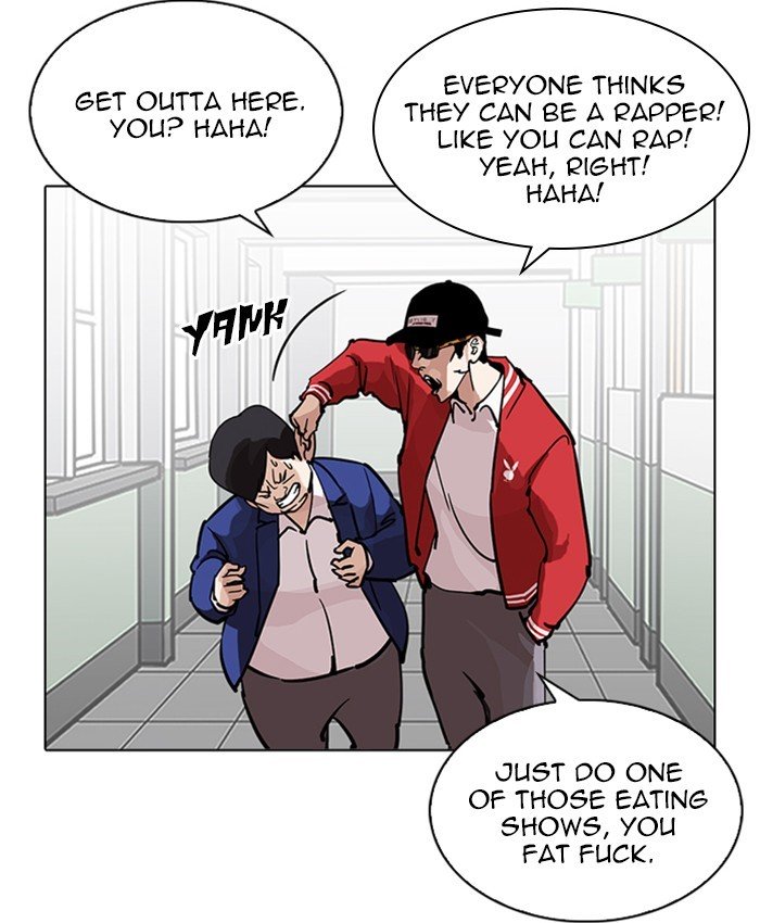 Lookism, Chapter 214 image 038