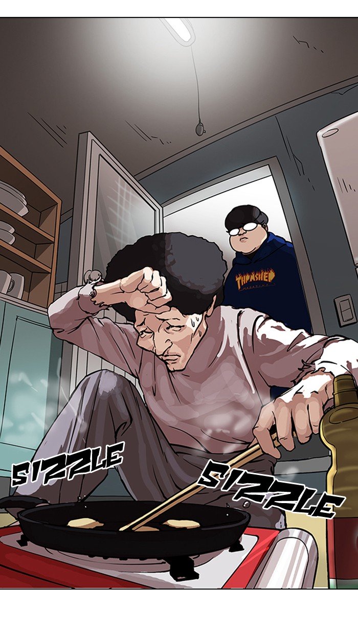 Lookism, Chapter 154 image 011