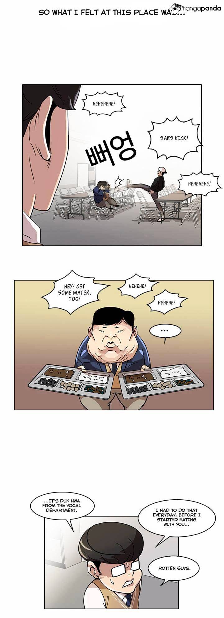 Lookism, Chapter 22 image 03