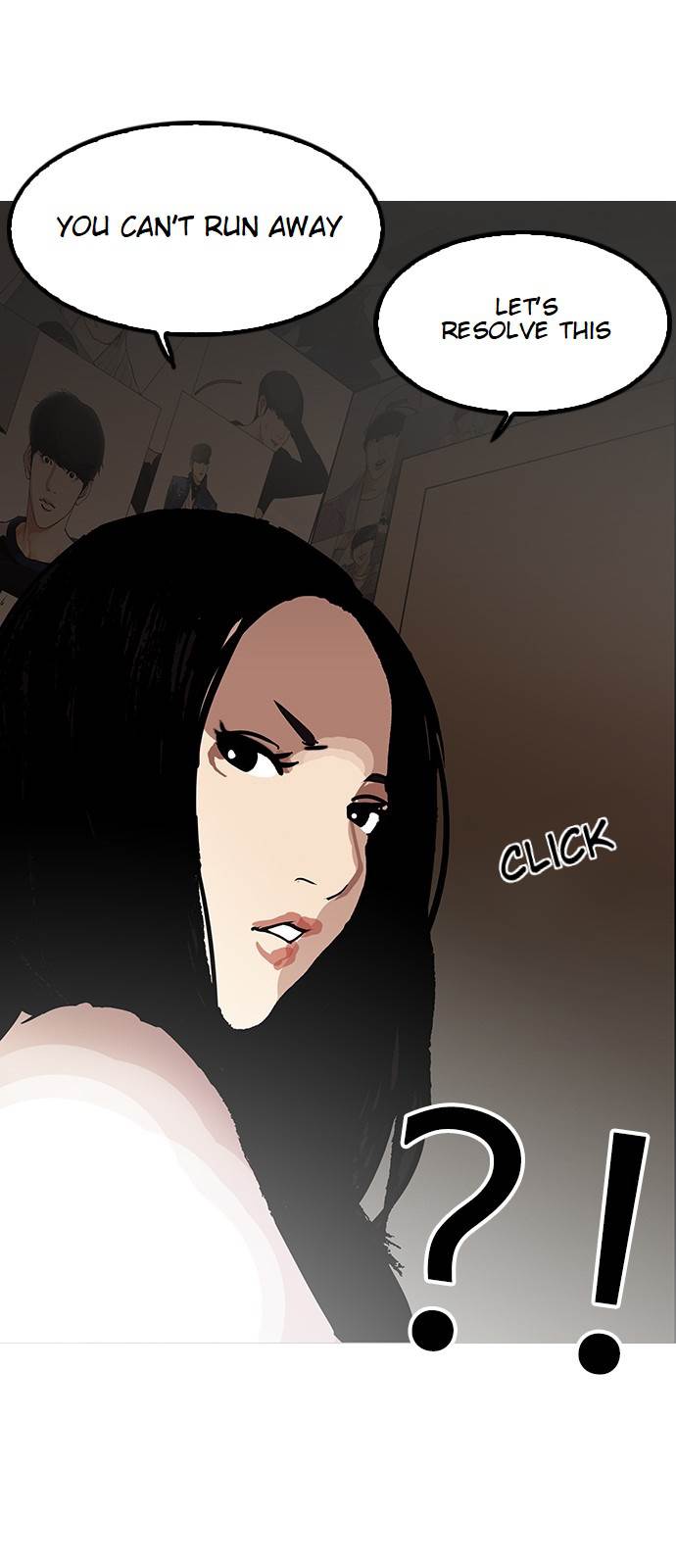 Lookism, Chapter 120 image 18