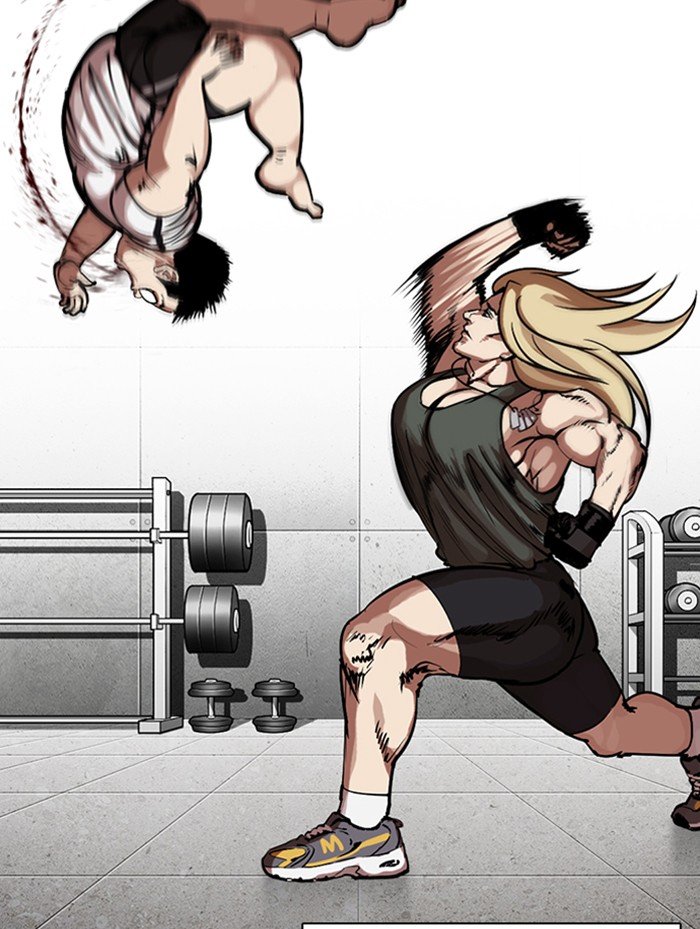 Lookism, Chapter 319 image 174
