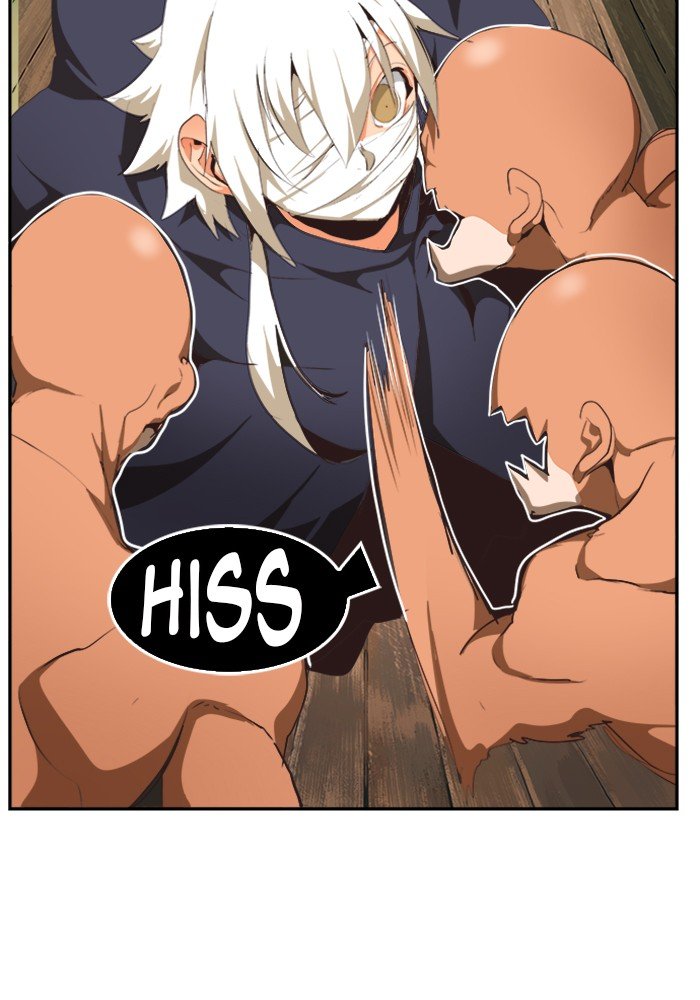 The God of High School, Chapter 492 image 091