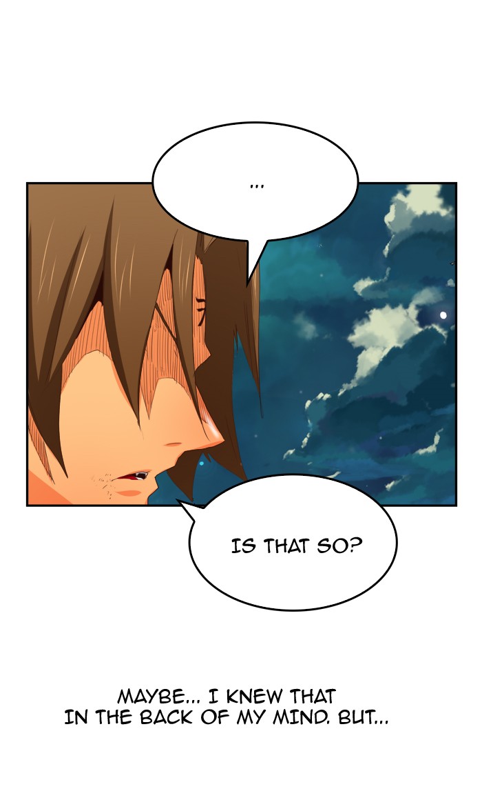The God of High School, Chapter 377 image 038