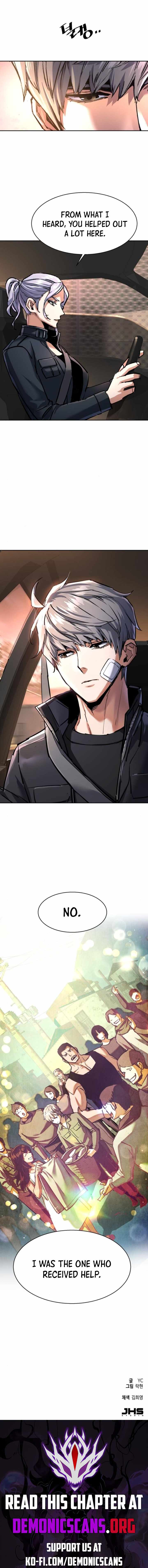 Mercenary Enrollment, Chapter 228 image 14