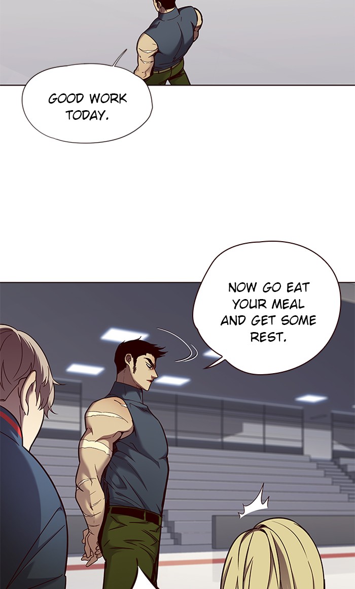 Eleceed, Chapter 74 image 09