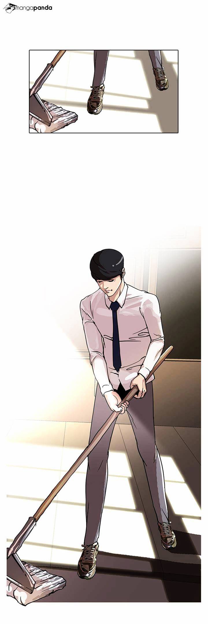 Lookism, Chapter 22 image 22