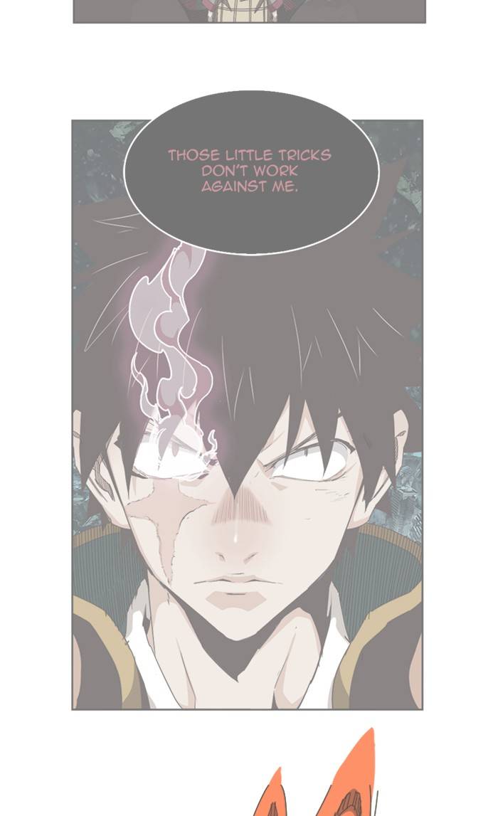 The God of High School, Chapter 511 image 005