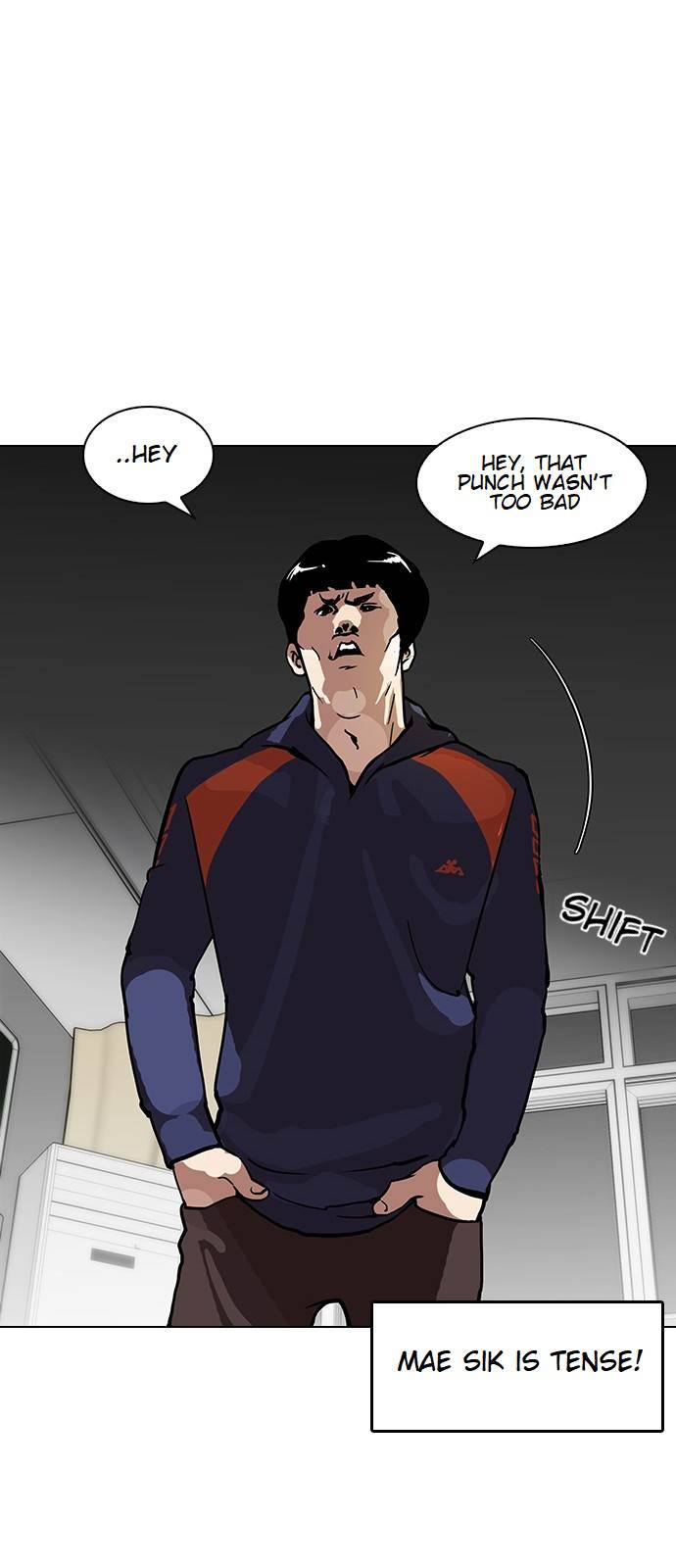 Lookism, Chapter 122 image 19