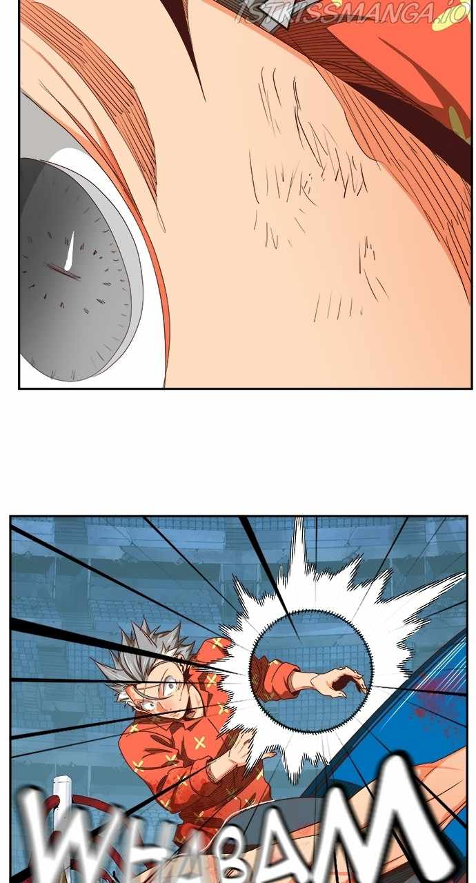 The God of High School, Chapter 566 image 026