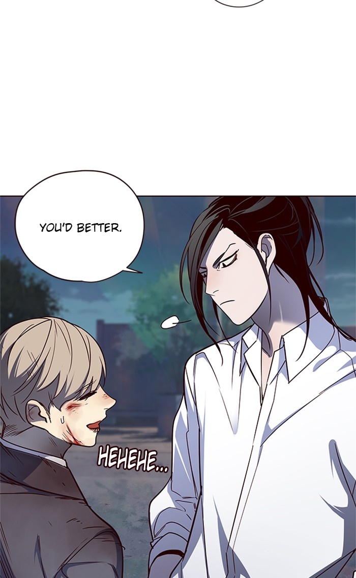 Eleceed, Chapter 45 image 34