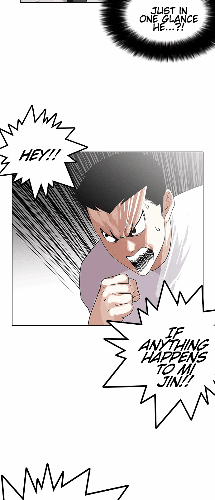 Lookism, Chapter 137 image 10