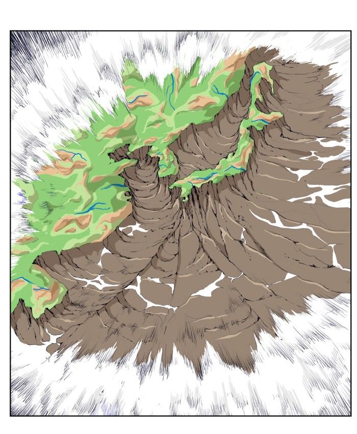 The God of High School, Chapter 278 image 053