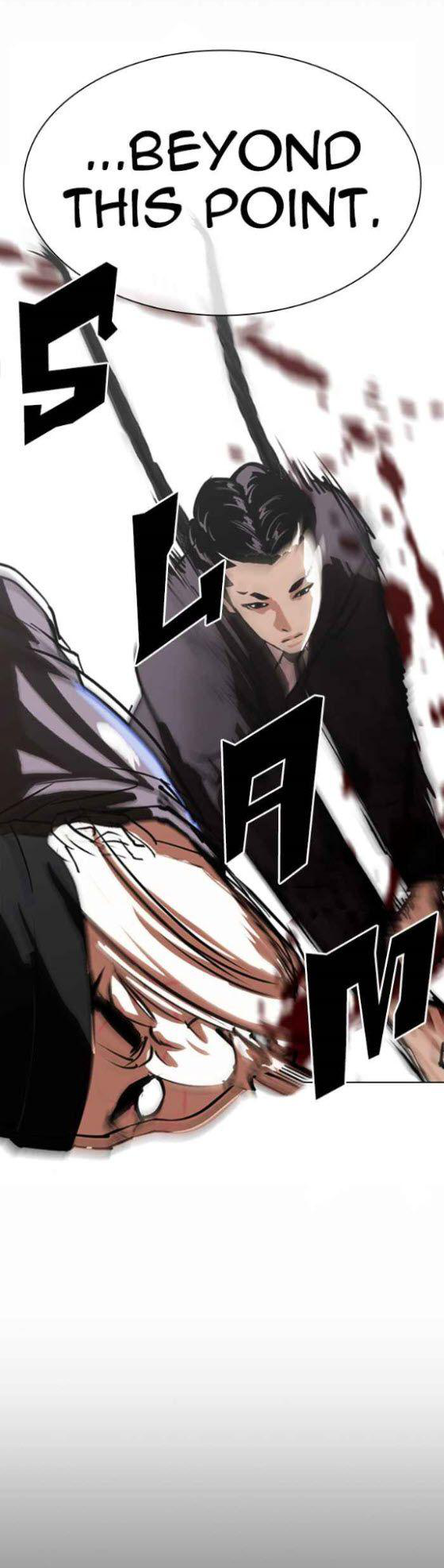 Lookism, Chapter 336 -  Chap 336 image 19