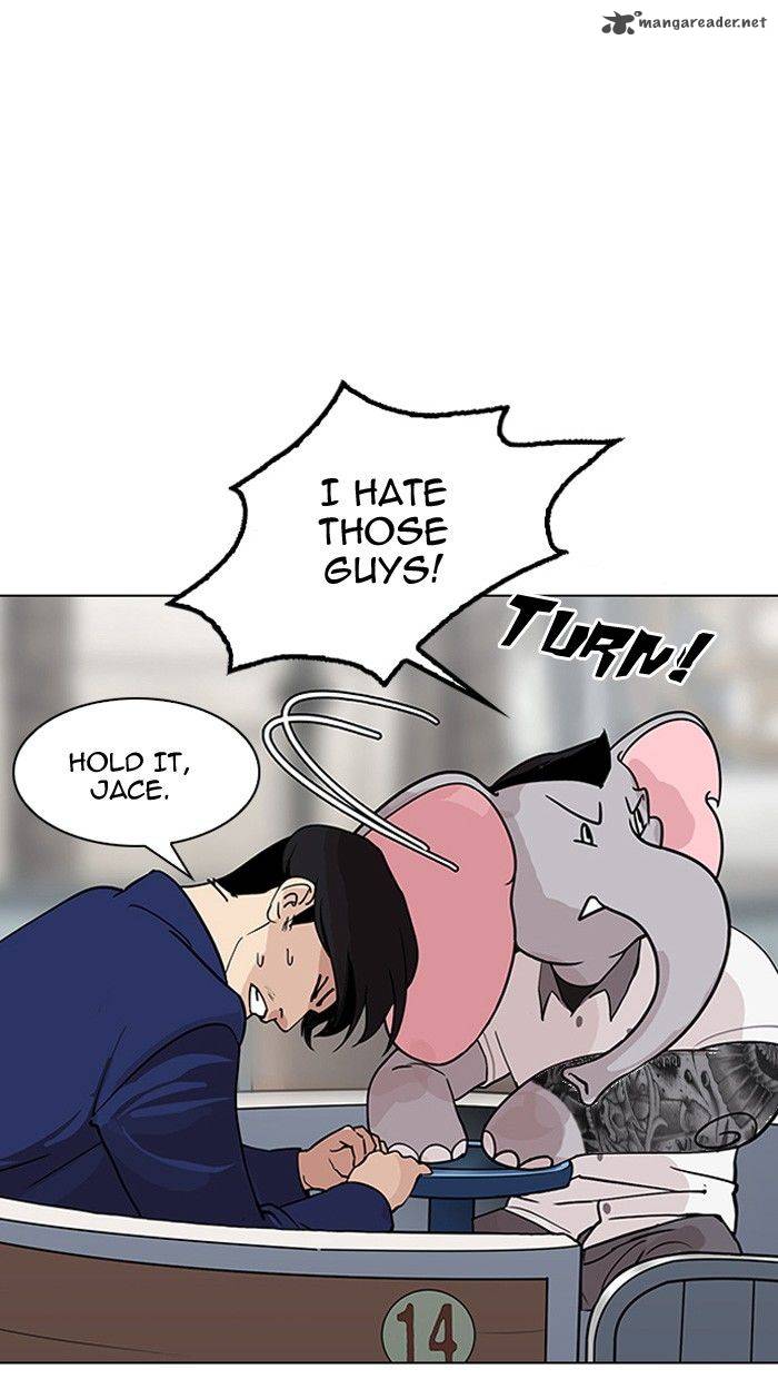 Lookism, Chapter 142 image 081