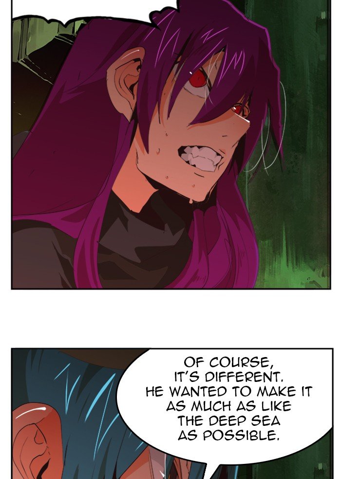 The God of High School, Chapter 491 image 38