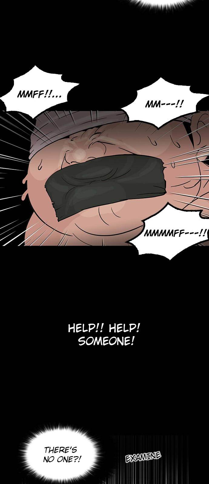 Lookism, Chapter 117 image 17