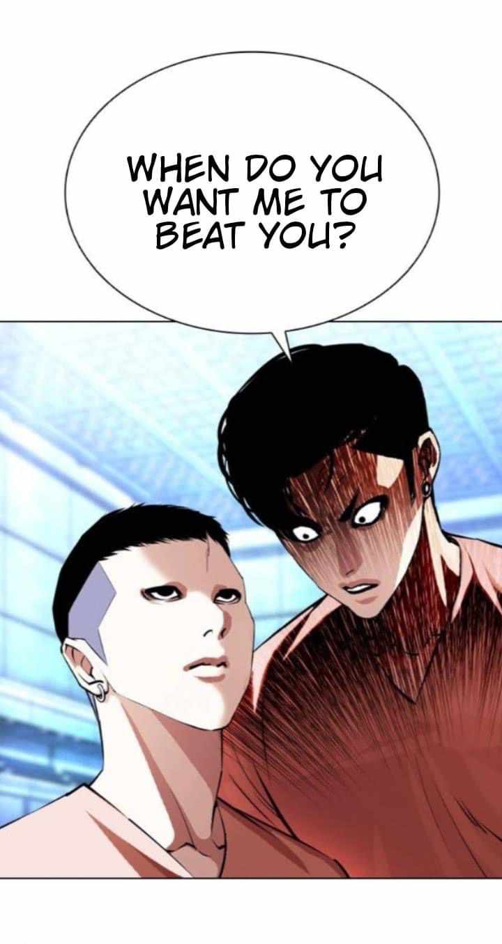 Lookism, Chapter 382 image 54