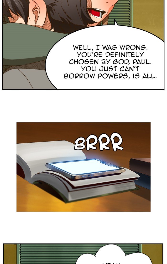 The God of High School, Chapter 420 image 67