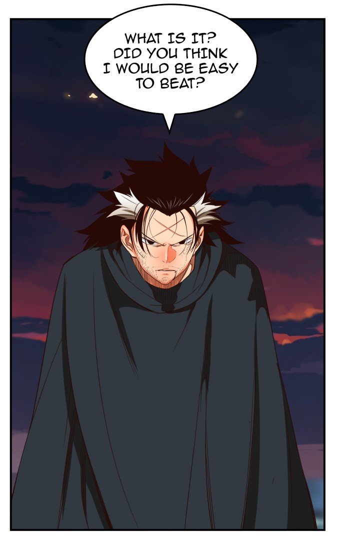 The God of High School, Chapter 379 image 023