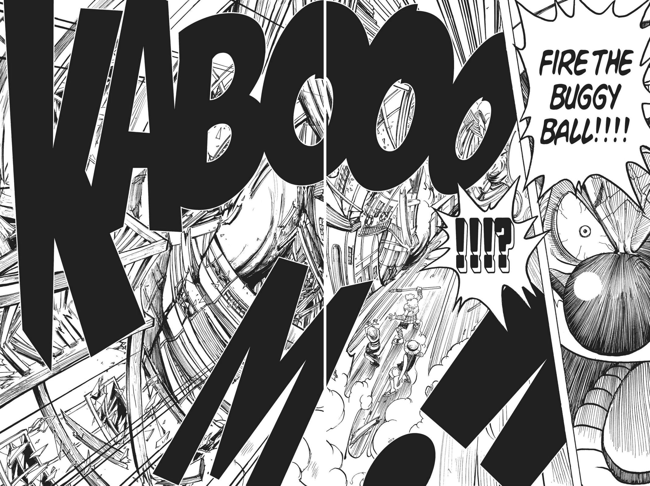 One Piece, Chapter 14 image 10
