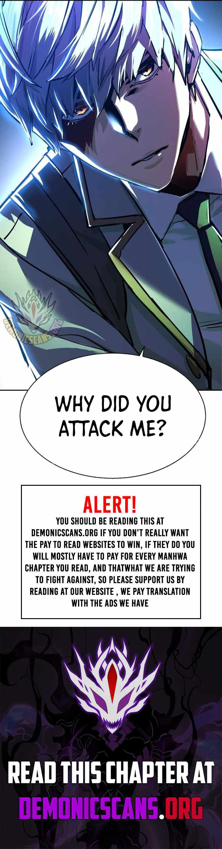Mercenary Enrollment, Chapter 231 image 15