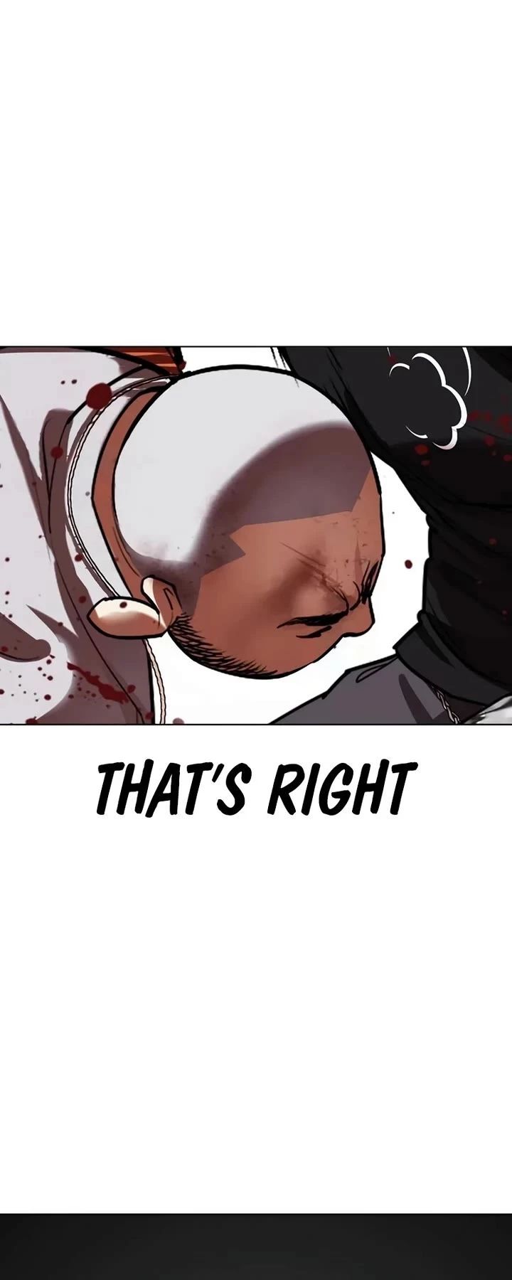Lookism, Chapter 539 image 089