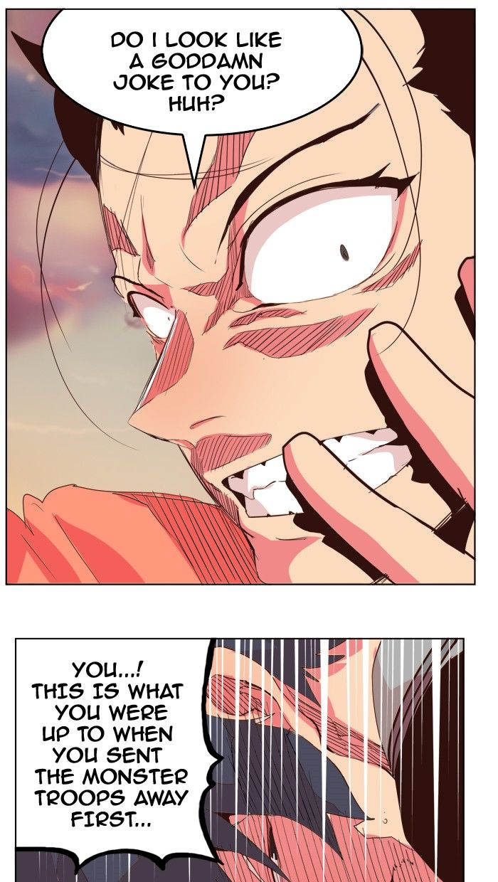 The God of High School, Chapter 305 image 028