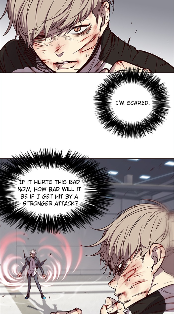 Eleceed, Chapter 27 image 34